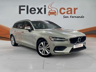 Imagen de VOLVO V60 D4 Momentum Aut.