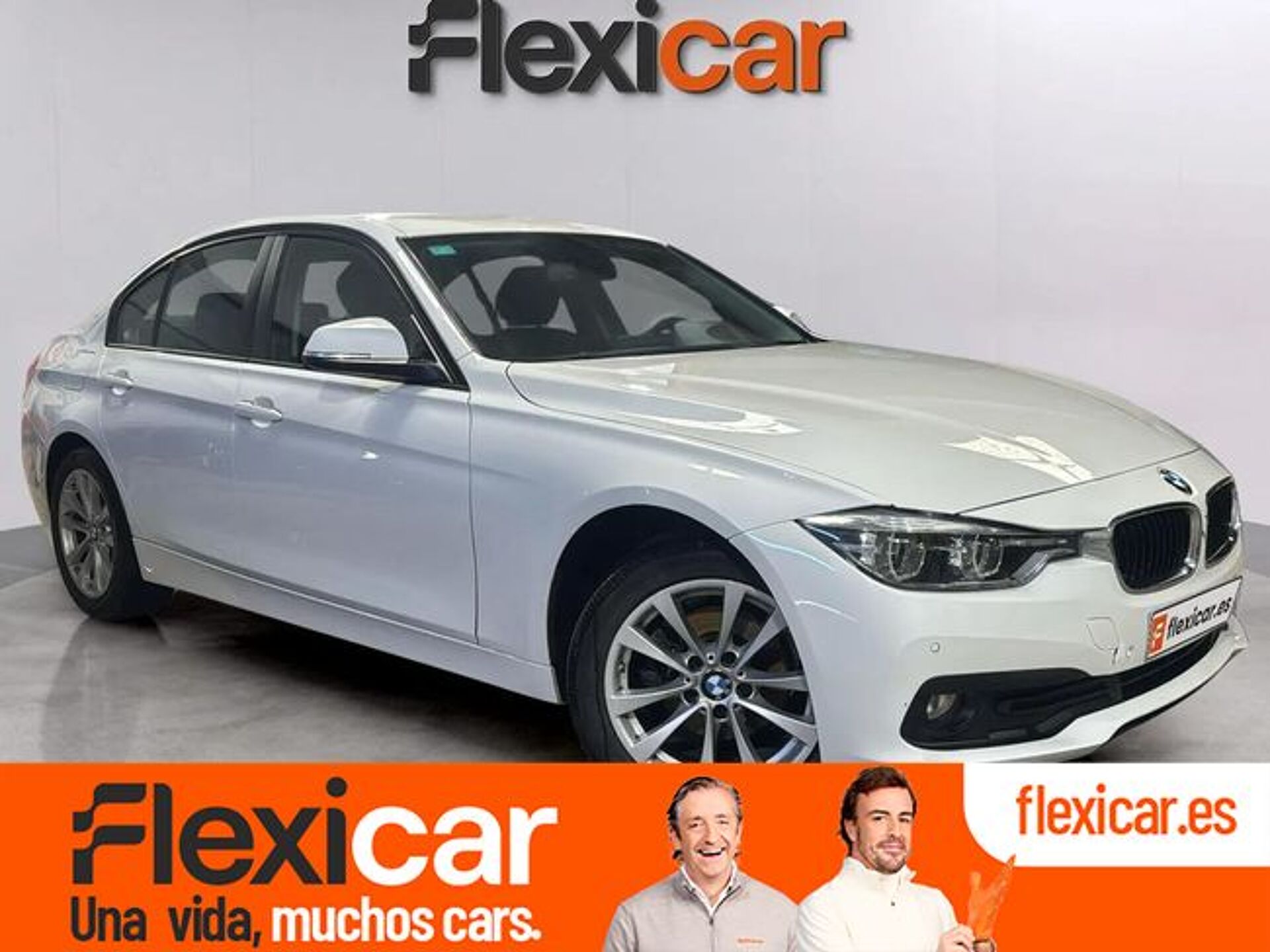 Imagen de BMW Serie 3