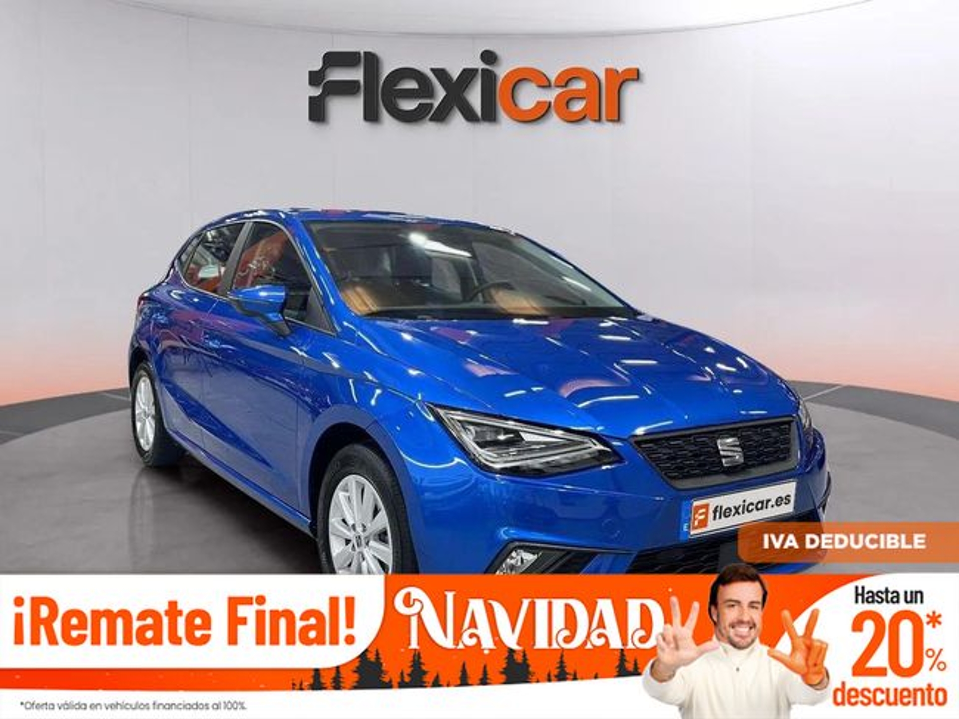 Imagen de SEAT Ibiza