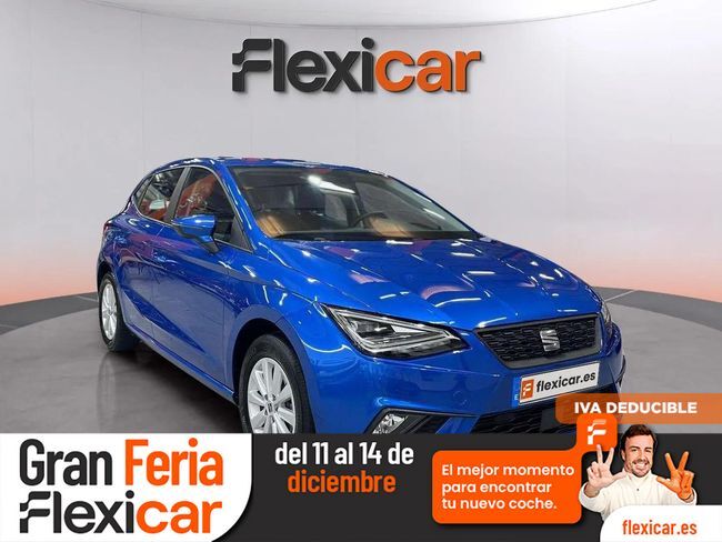 SEAT Ibiza (1.0 TSI 81kW (110CV) Style XL) en Barcelona