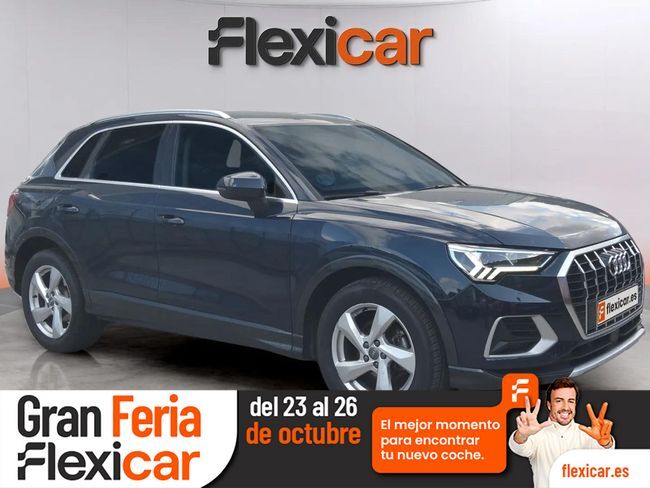 AUDI Q3 (Advanced 35 TDI 110kW (150CV) S tronic) en Vizcaya