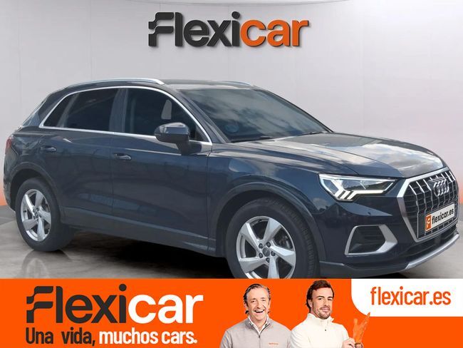 AUDI Q3 (Advanced 35 TDI 110kW (150CV) S tronic) en Vizcaya