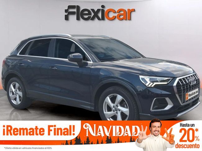 AUDI Q3 (Advanced 35 TDI 110kW (150CV) S tronic) en Vizcaya