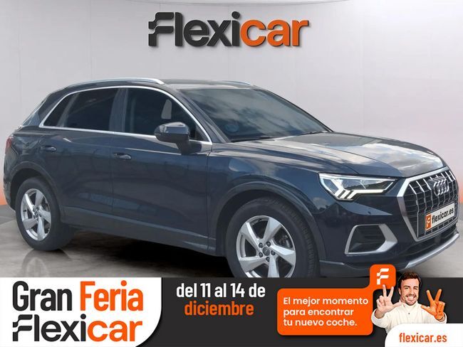 AUDI Q3 (Advanced 35 TDI 110kW (150CV) S tronic) en Vizcaya