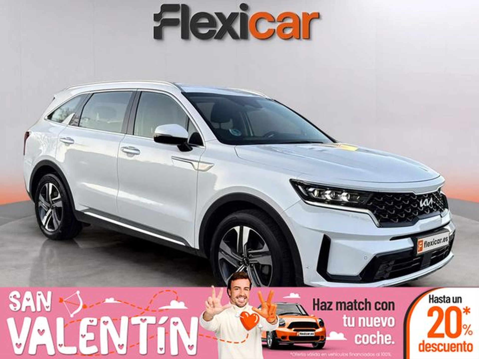 Imagen de KIA Sorento