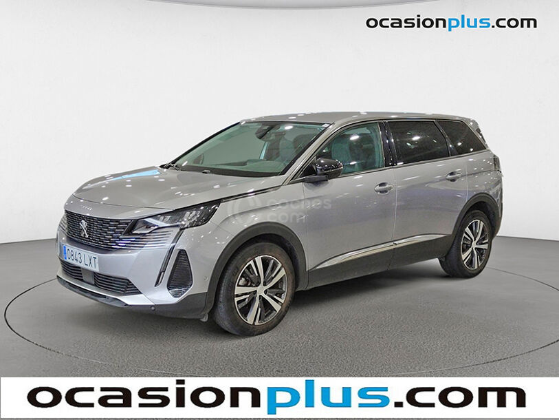 Foto del PEUGEOT 5008 1.5BlueHDi S&S Allure 130