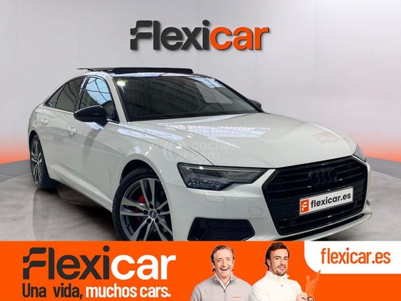 Foto del AUDI A6 40 TDI S tronic