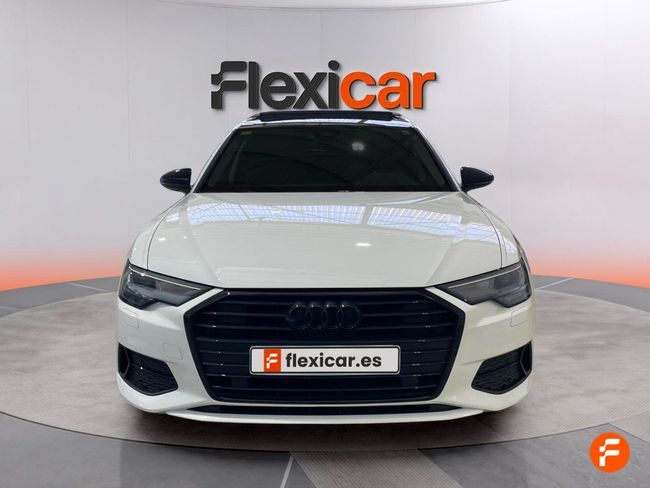 Foto del AUDI A6 40 TDI S tronic