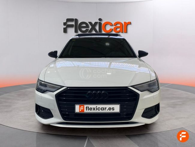 Foto del AUDI A6 40 TDI S tronic