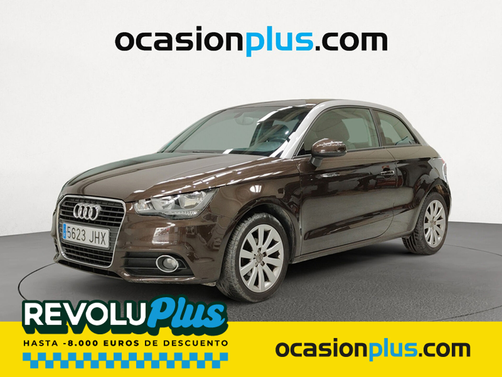 Imagen de AUDI A1
