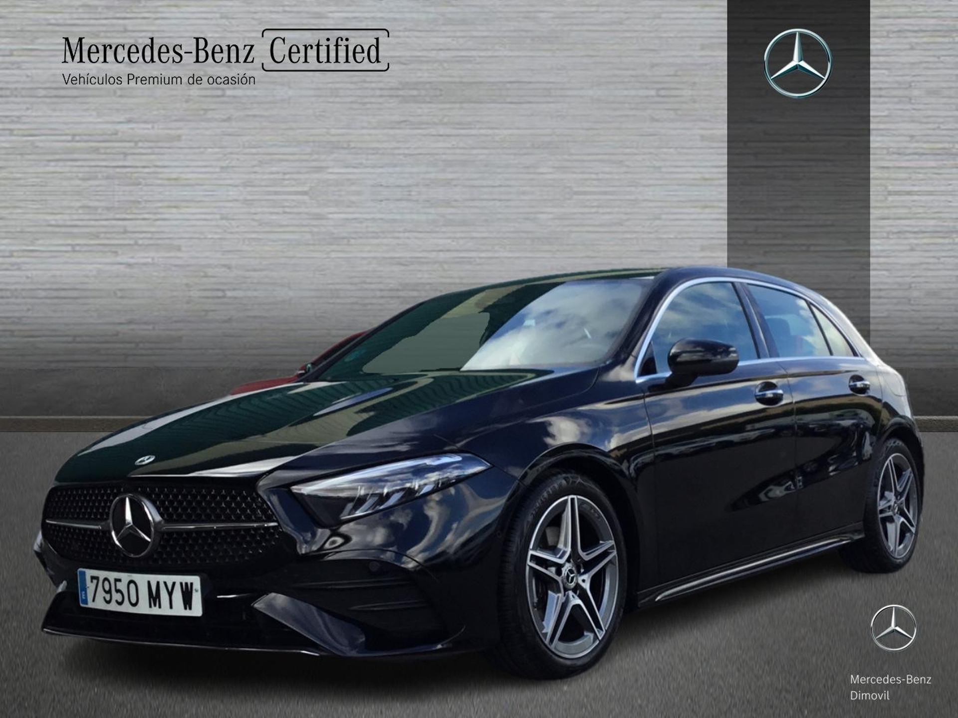 Imagen de MERCEDES Clase A