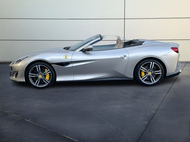 Foto del FERRARI Portofino Portofino