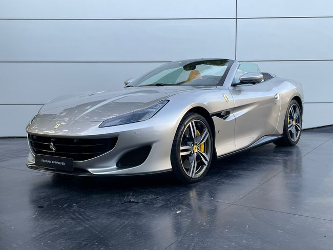 Foto del FERRARI Portofino Portofino