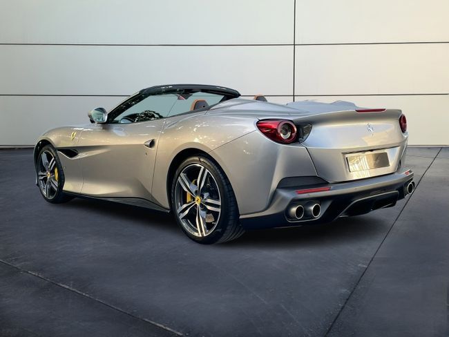 Foto del FERRARI Portofino Portofino