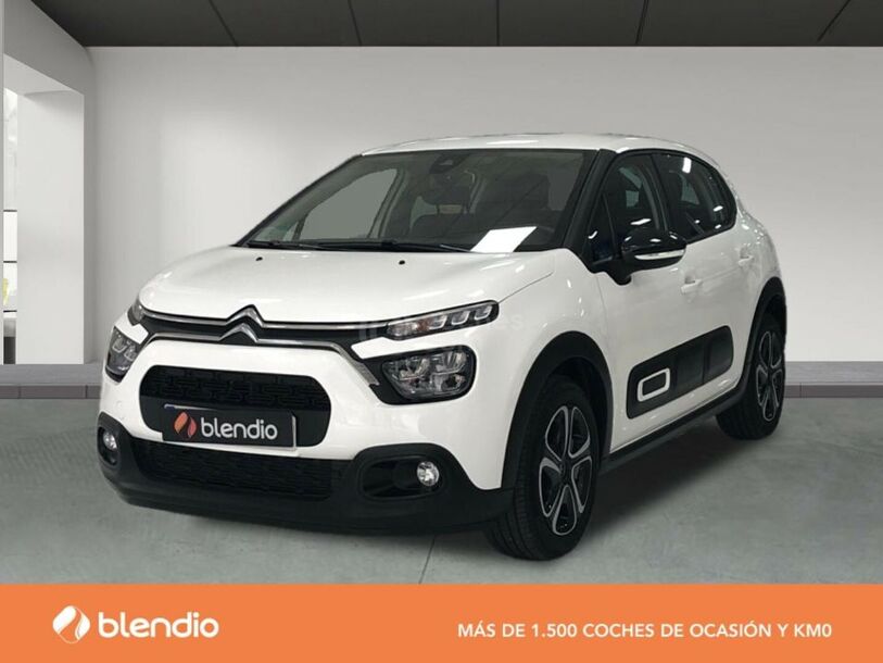 Foto del CITROEN C3 1.2 PureTech S&S Plus 83