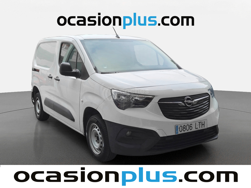 Foto del OPEL Combo Cargo 1.5TD S&S L 650 Express 100