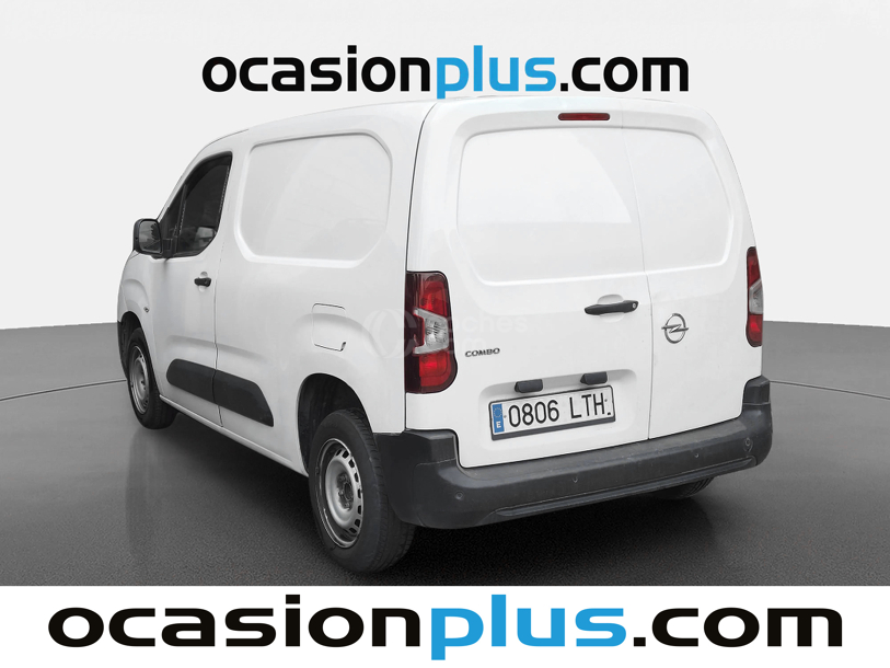 Foto del OPEL Combo Cargo 1.5TD S&S L 650 Express 100