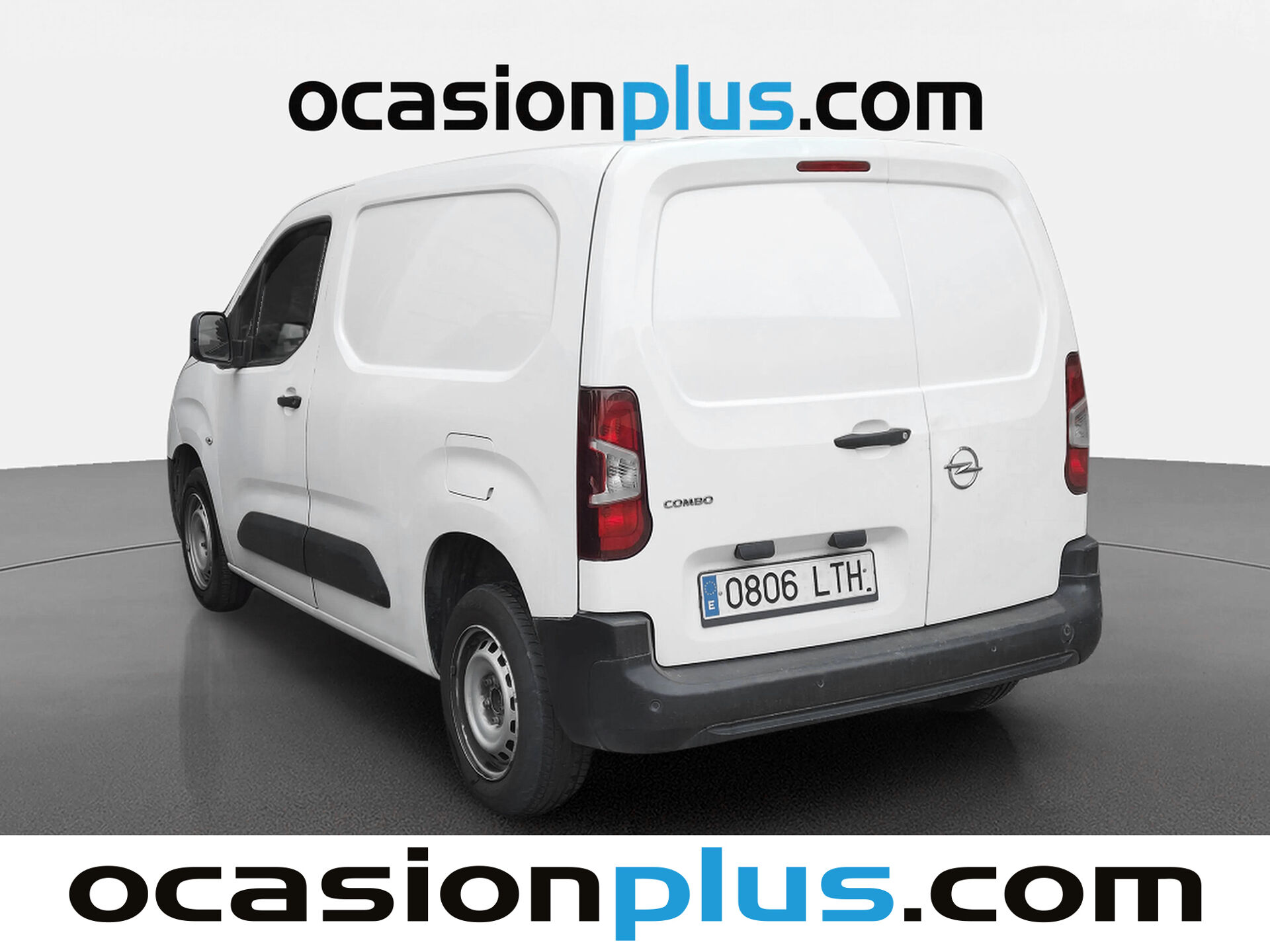 Imagen 3 de OPEL Combo