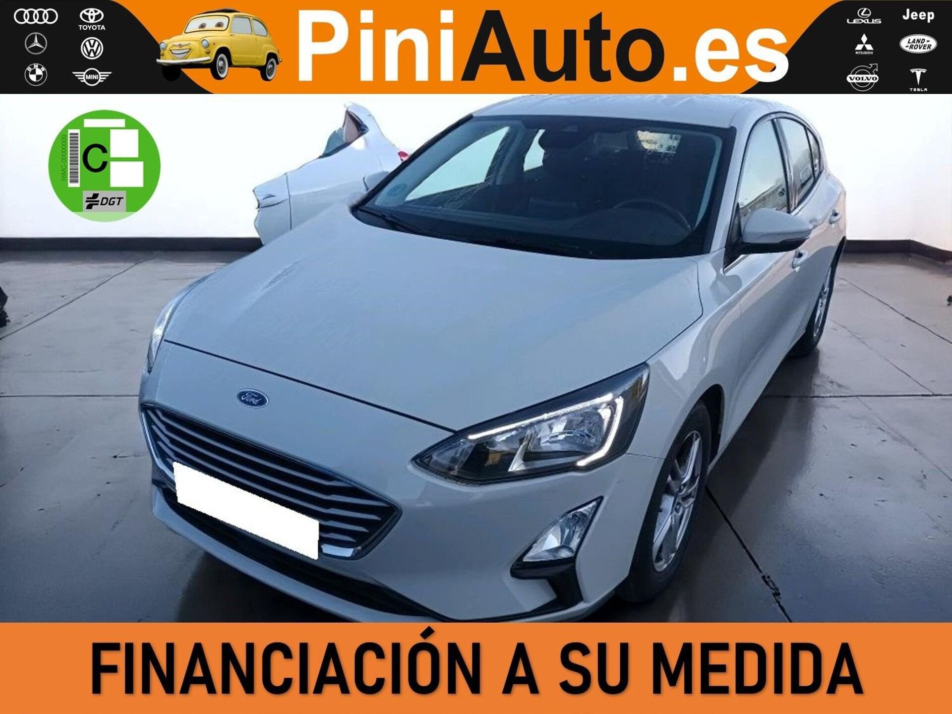 Imagen de FORD Focus