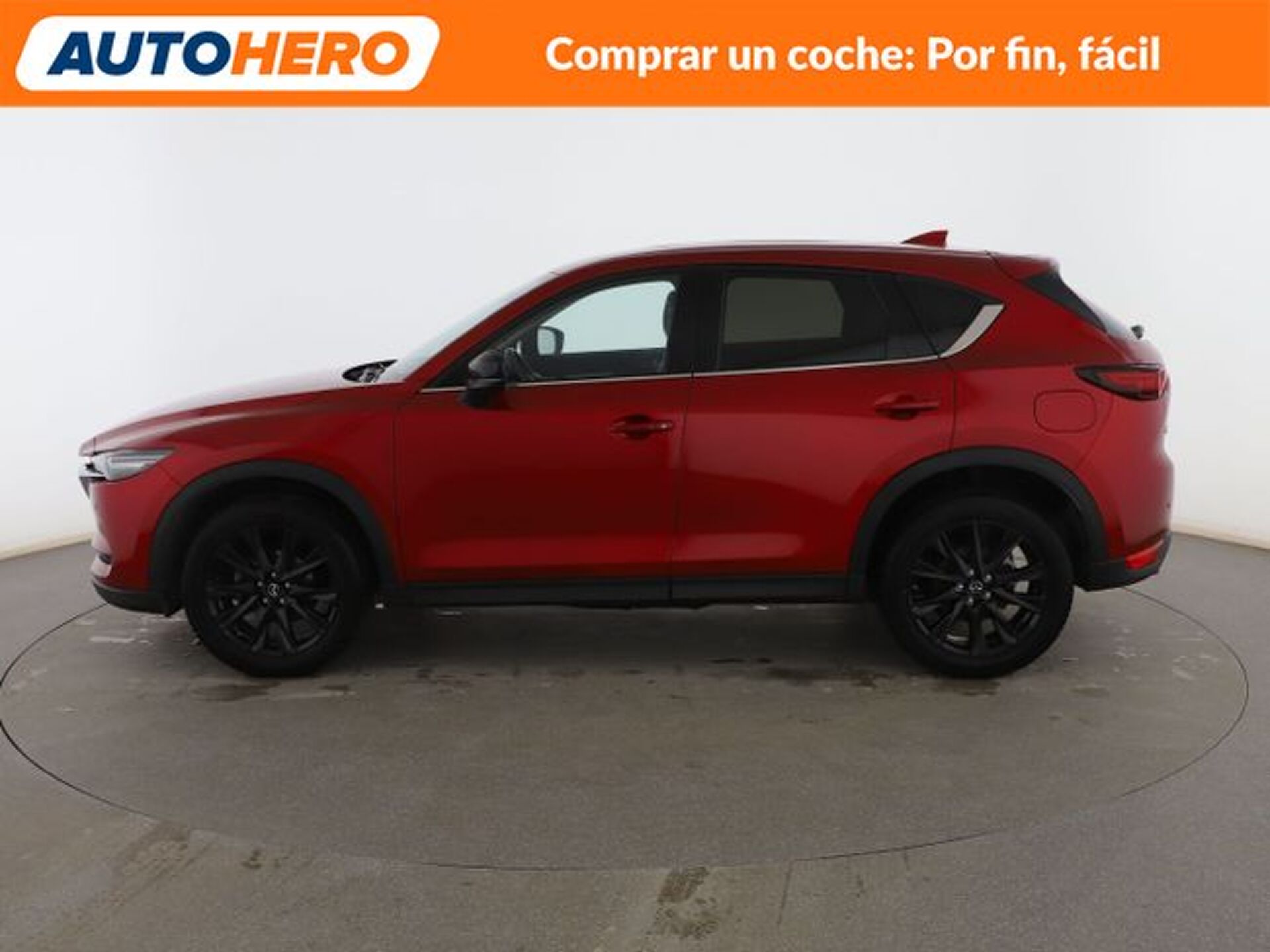 Imagen 3 de MAZDA CX-5