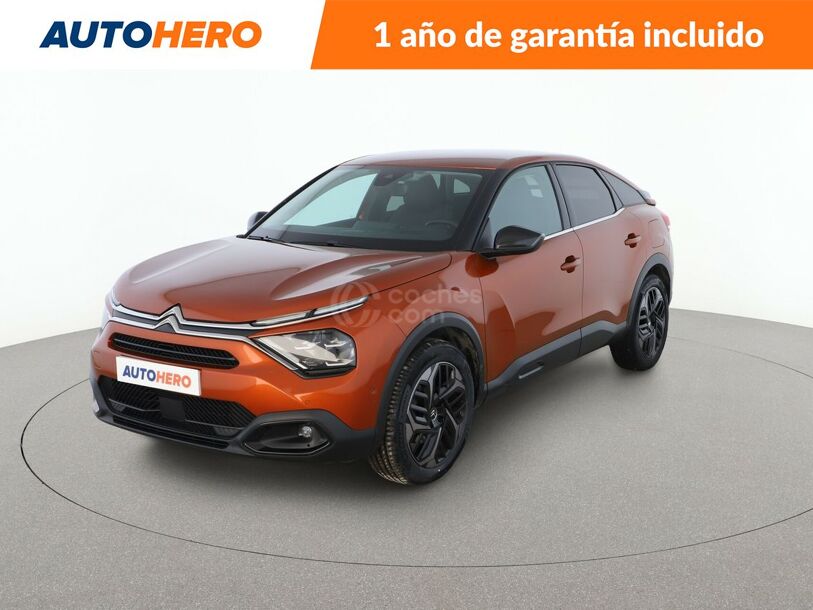 Foto del CITROEN C4 1.2 PureTech Shine S&S EAT8 155