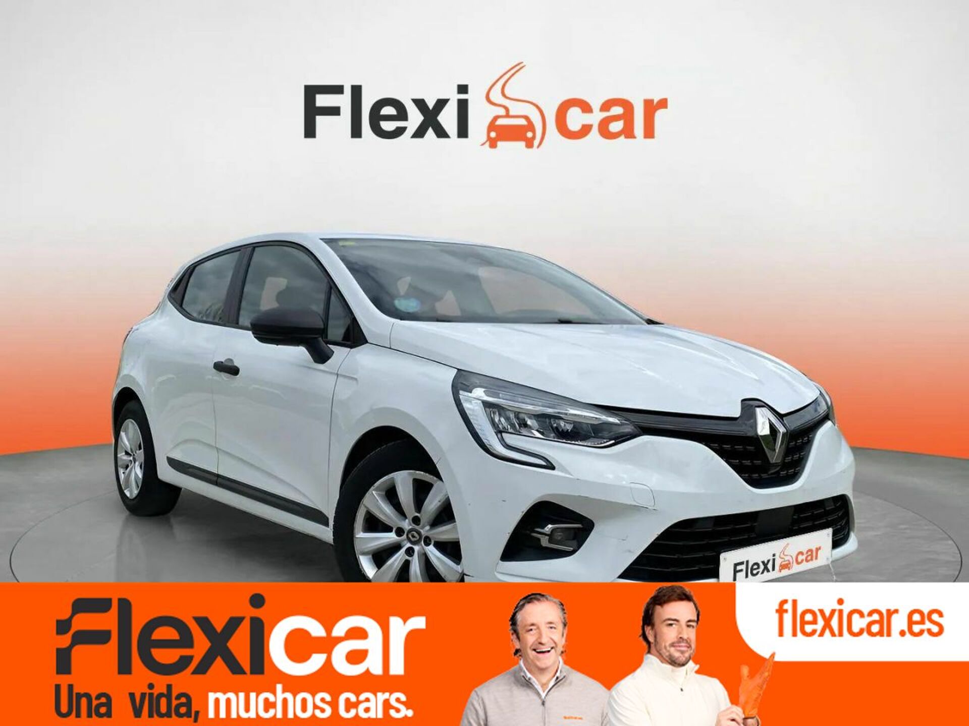 Imagen de RENAULT Clio