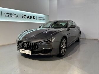 Imagen de MASERATI Ghibli Royale Aut. 350