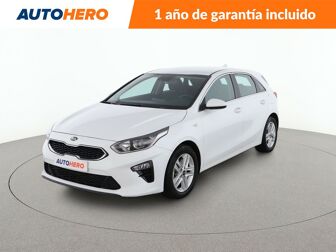 Imagen de KIA Ceed 1.0 T-GDI Eco-Dynamics Business 120