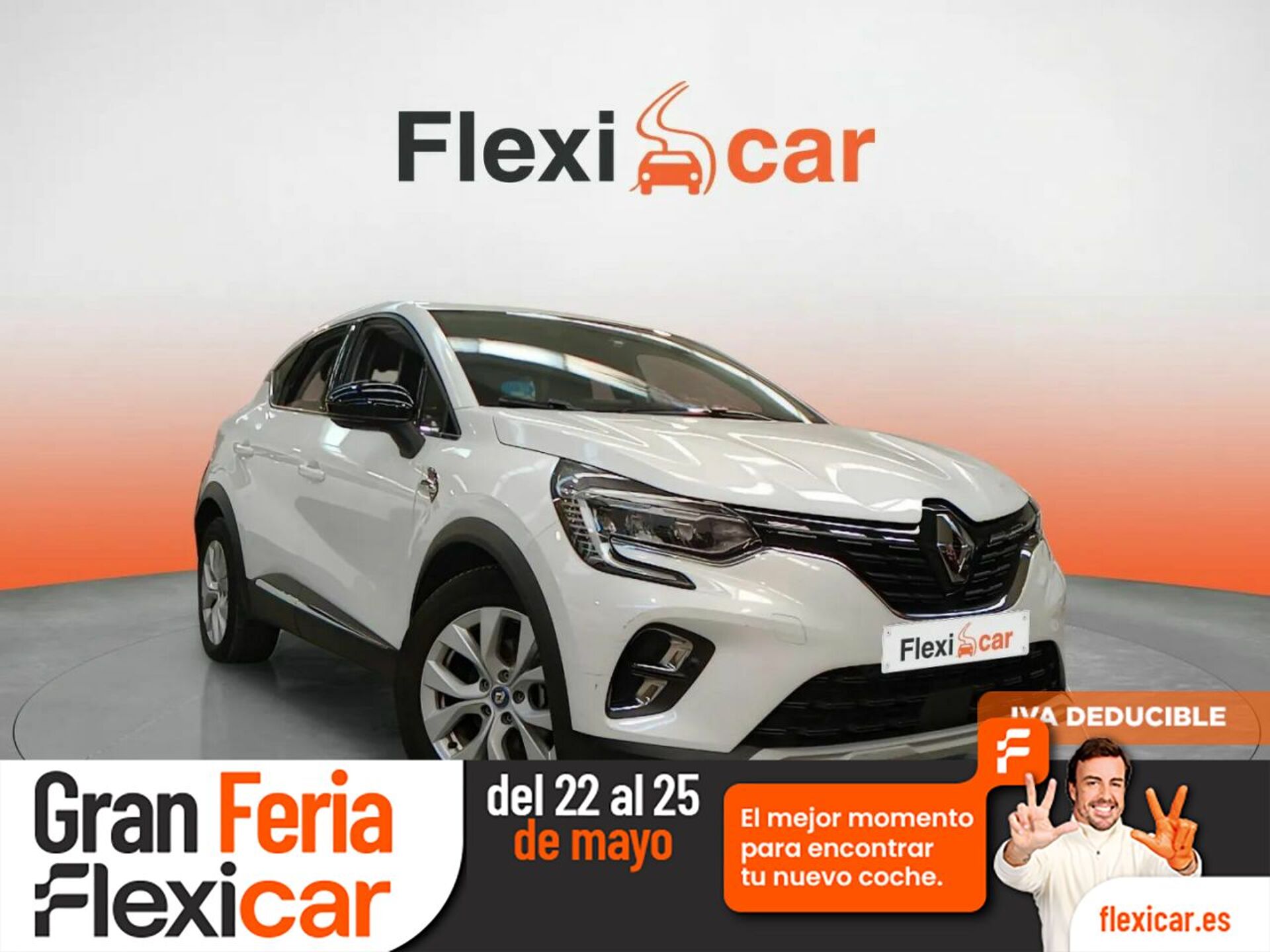 Imagen de RENAULT Captur