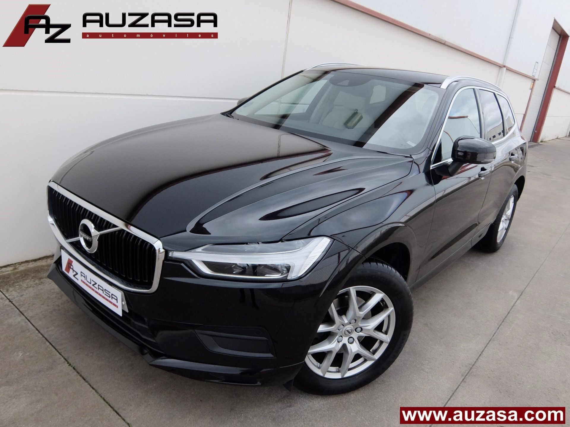 Imagen de VOLVO XC60