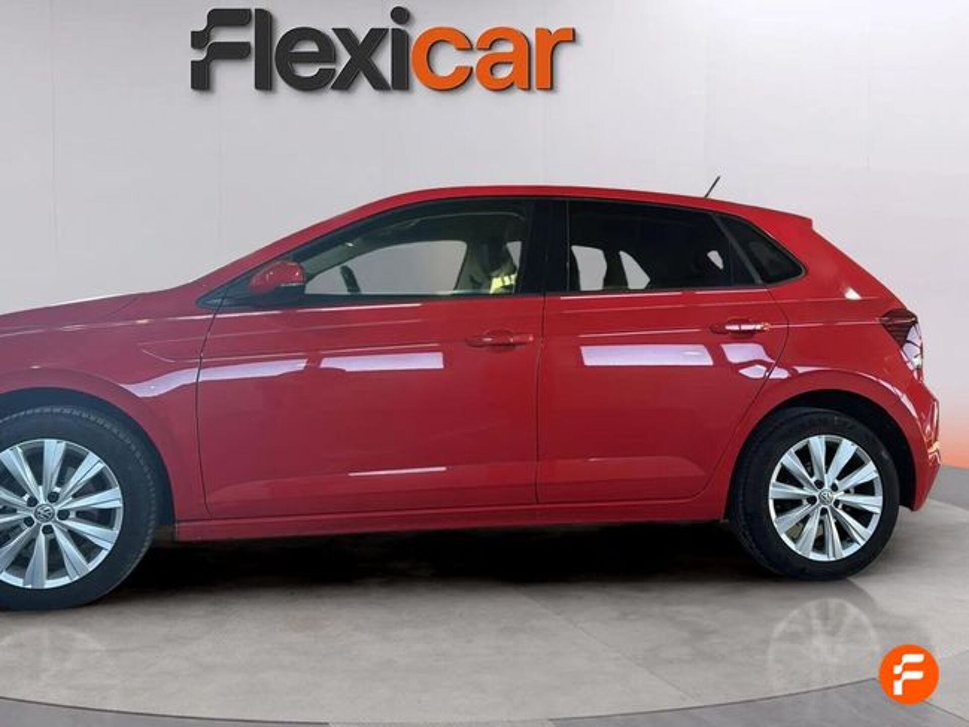 Imagen 3 de VOLKSWAGEN Polo