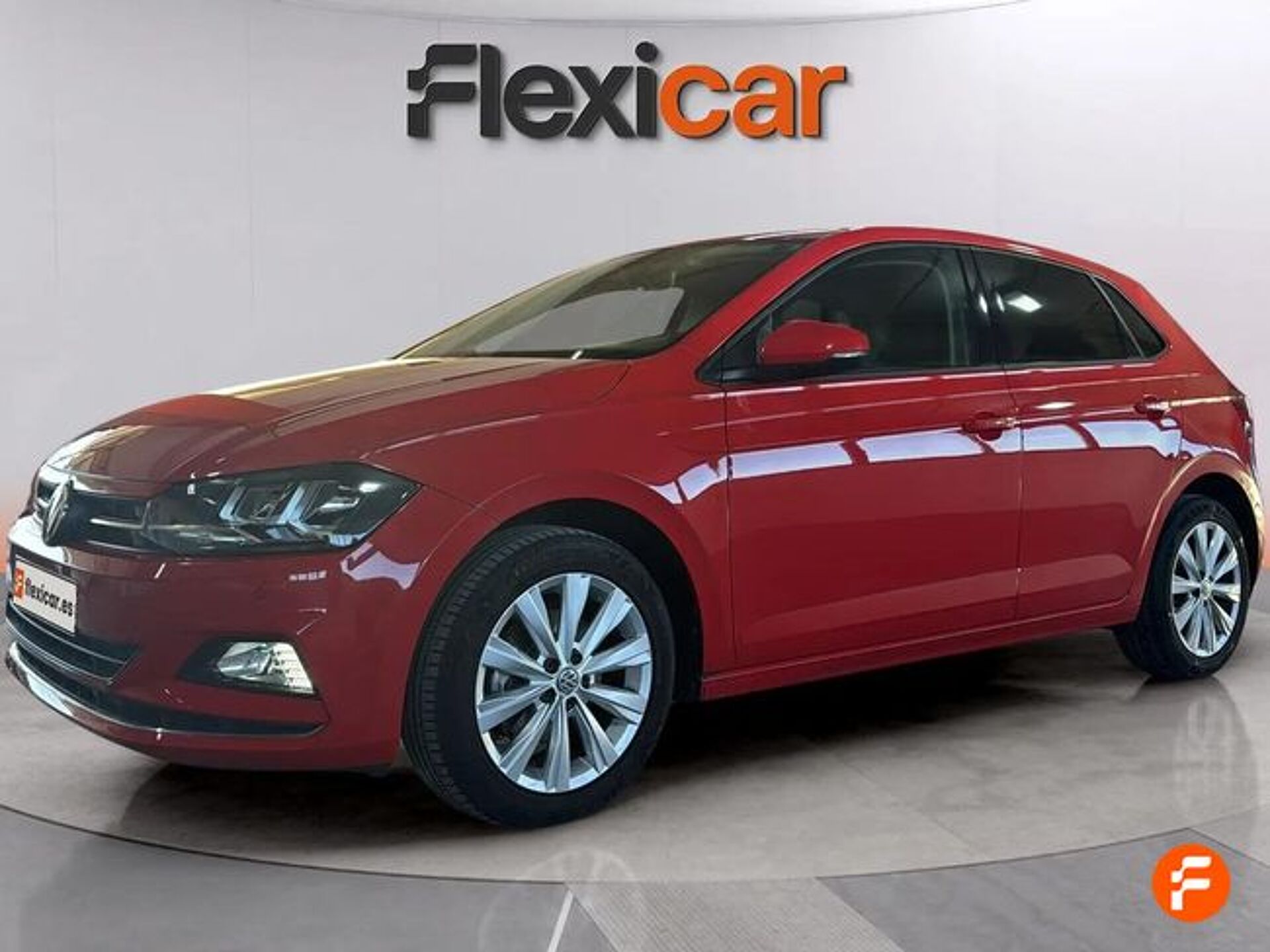 Imagen 2 de VOLKSWAGEN Polo