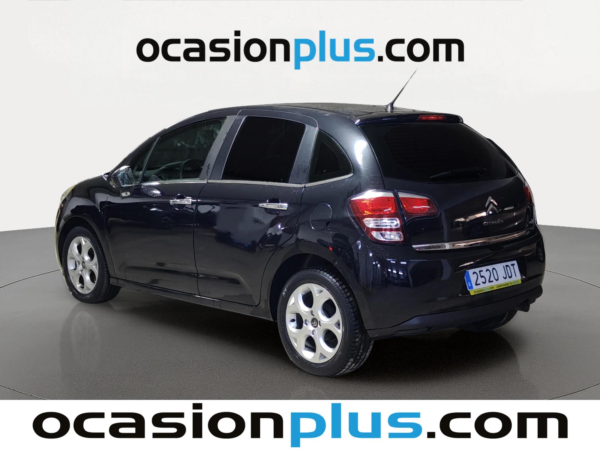 Foto del CITROEN C3 1.4HDi Collection