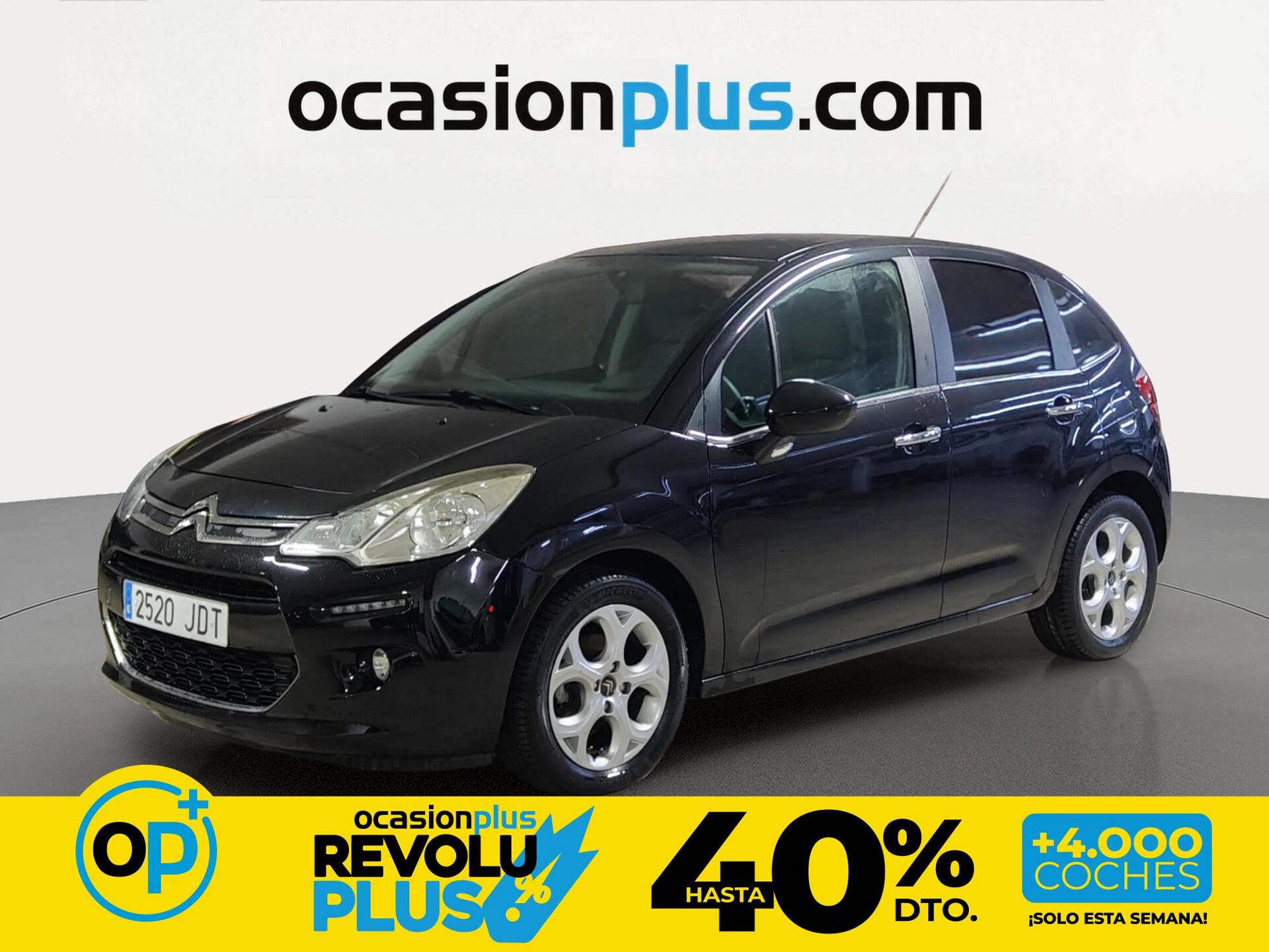 Imagen 1 de CITROEN C3