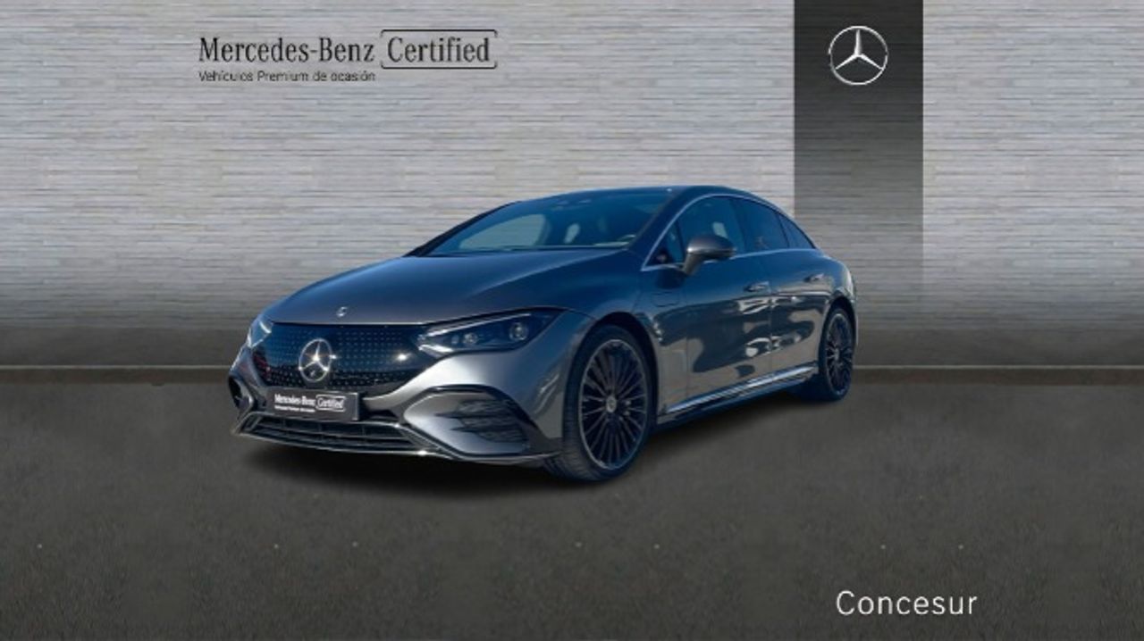 MERCEDES EQE (EQE 350) en Sevilla