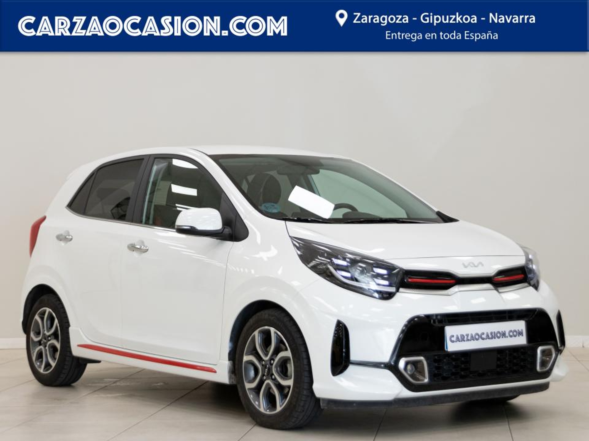 Imagen de KIA Picanto