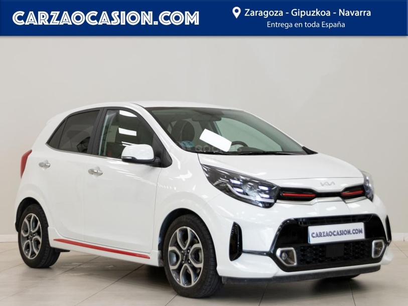 Foto del KIA Picanto 1.0 DPi GT-Line