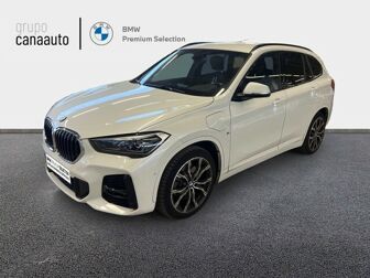 Imagen de BMW X1 xDrive25eA