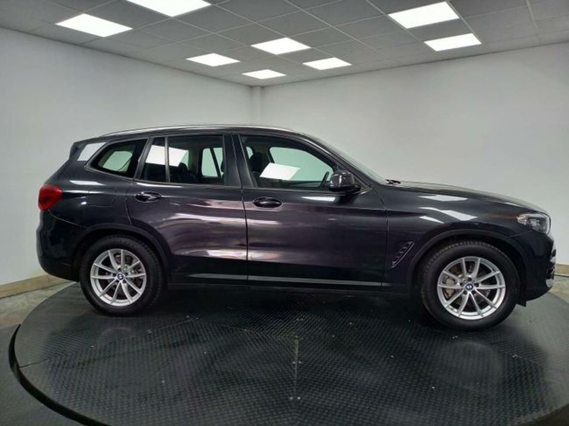 Imagen 3 de BMW X3