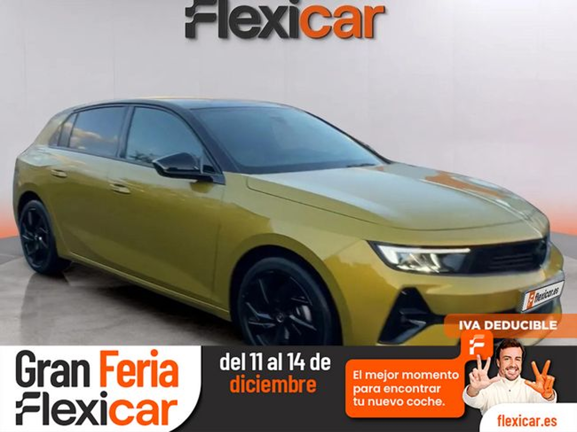 Imagen de OPEL Astra