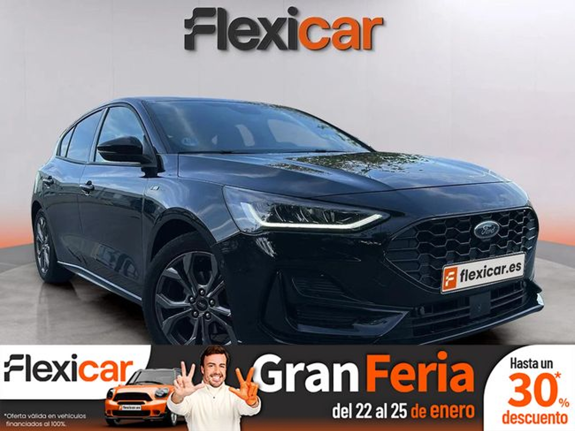 Imagen de FORD Focus