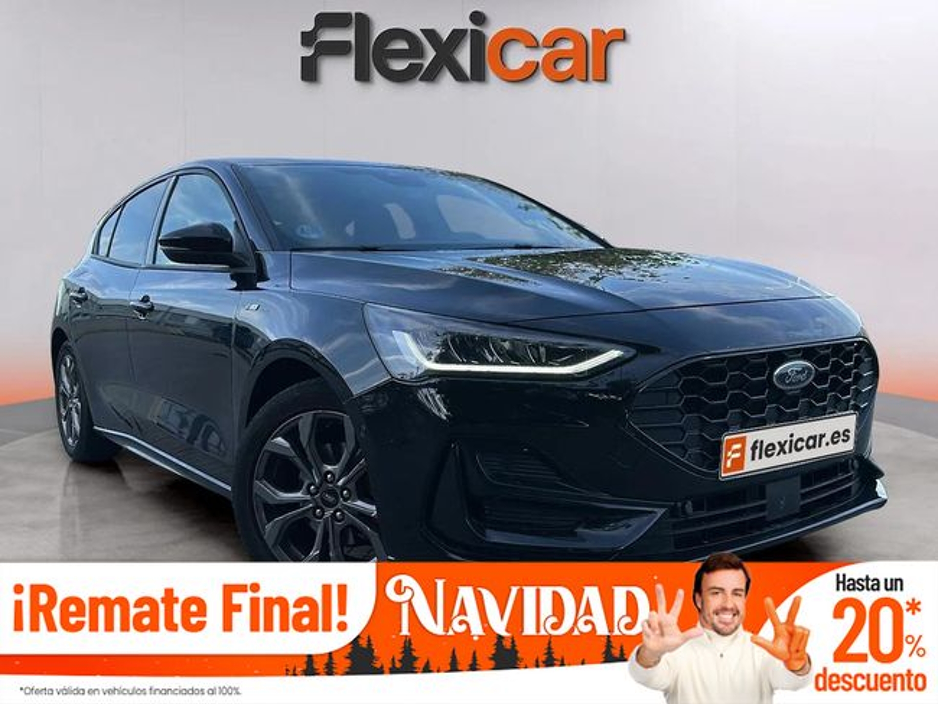 Imagen de FORD Focus