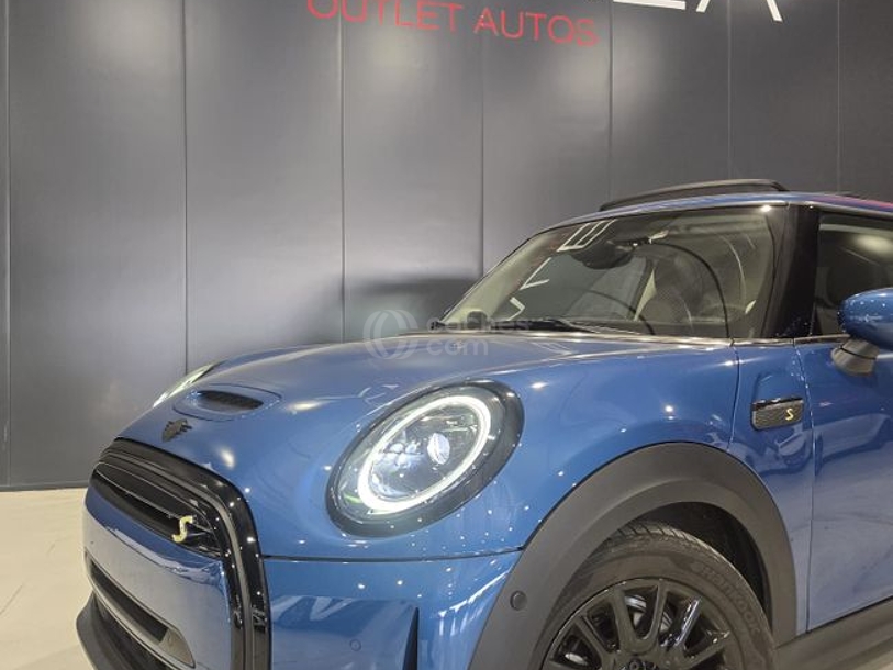 Foto del MINI Mini Cooper SE