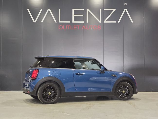 Foto del MINI Mini Cooper SE