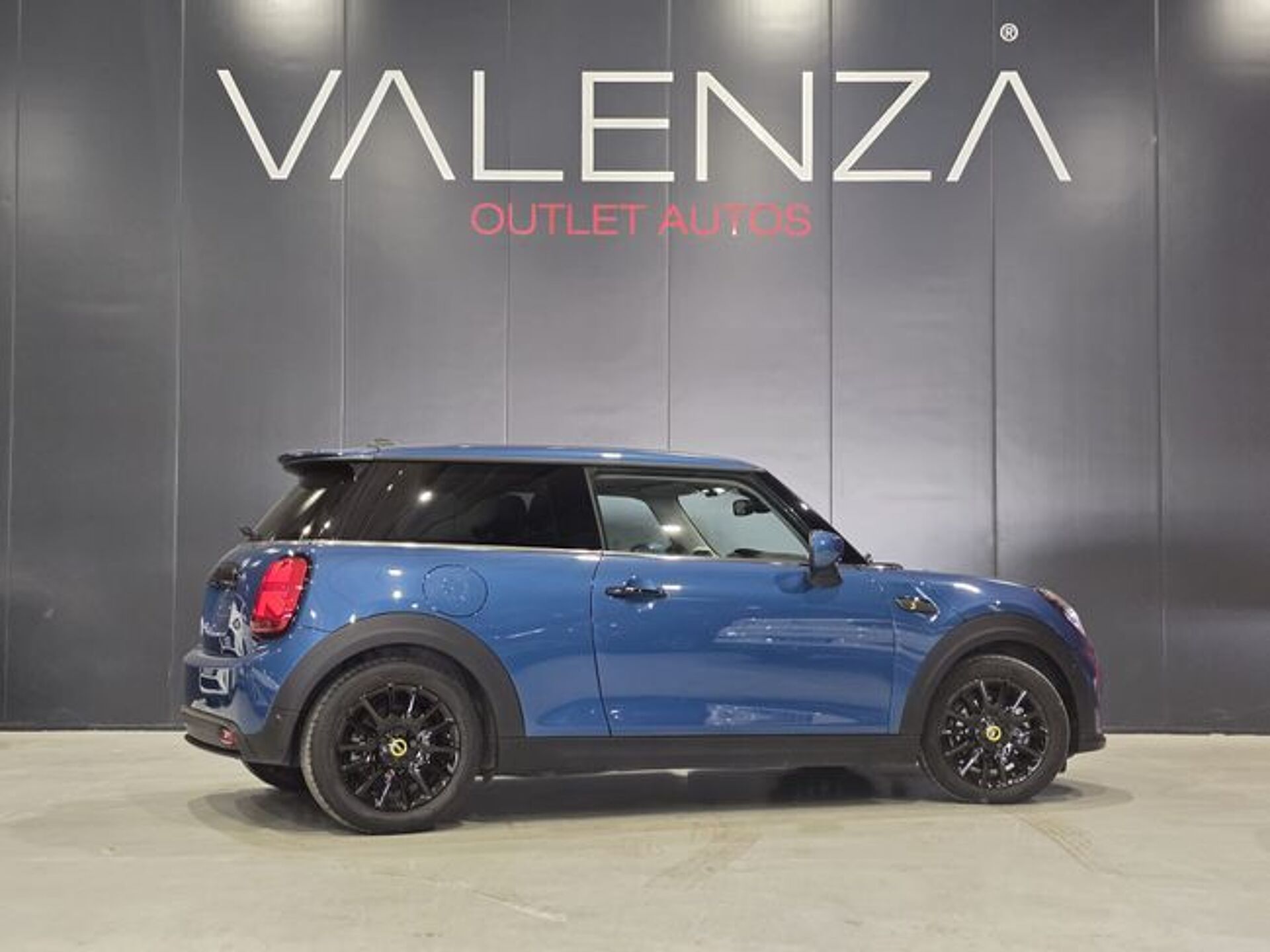 Imagen 3 de MINI Mini