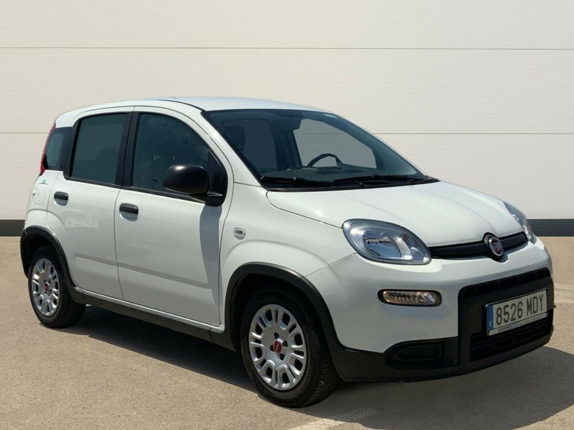 Imagen de FIAT Panda