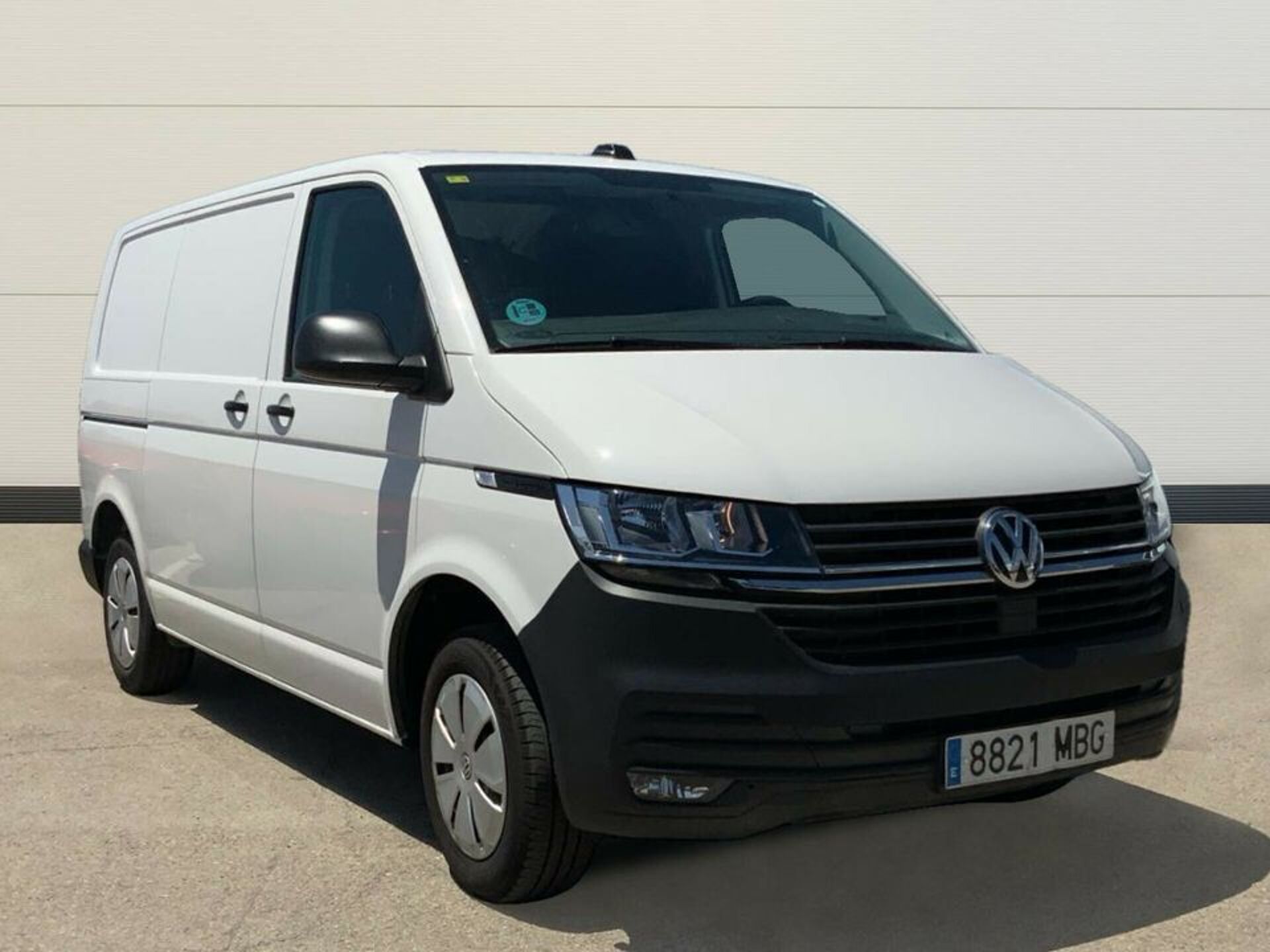 Imagen de VOLKSWAGEN Transporter