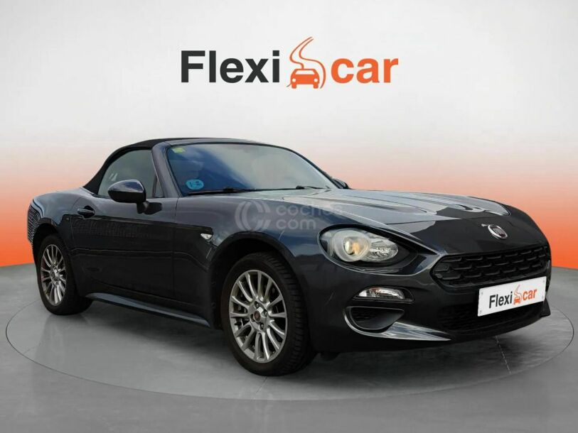 Foto del FIAT 124 Spider 1.4 Multiair Lusso