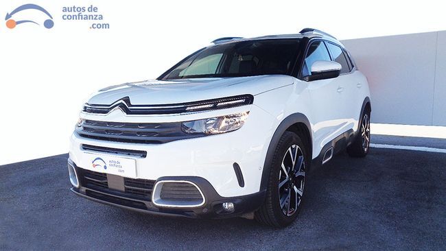 CITROEN C5 Aircross (PURETECH FEEL) en Córdoba