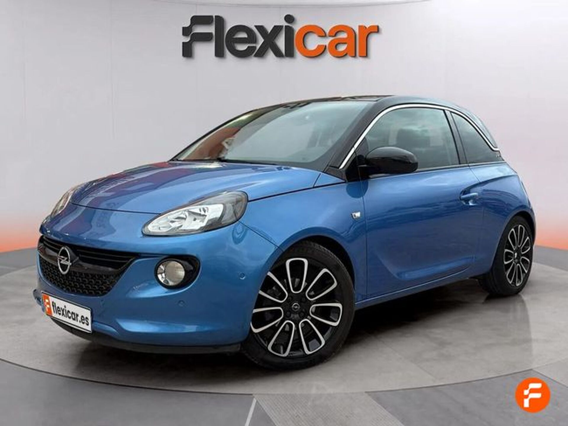 Imagen 3 de OPEL Adam